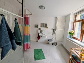 Ferienwohnung Am Stadtwall - 7