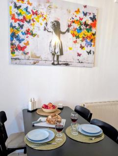 Ferienwohnung Am Stadtwall - 4