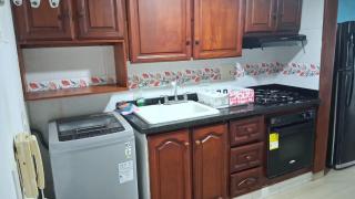 apto marbella central duplex - 3
