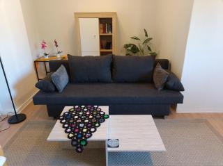 Ferienwohnung Schack - 9