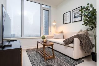 Modern 1BR Escape in Prime Yorkville - 0