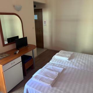Family Hotel Diana - 1