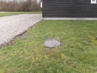 5 star holiday home in Ansager - 2