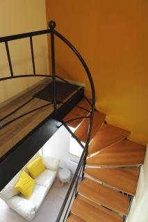 gite des hautes planches 4 personnes - Saint-Omer - 3