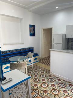 happy home -sidi bou said - 4