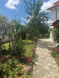 Meti Guest House - 9