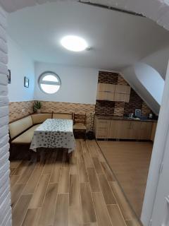 Euro Apartman - 1