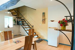 gite des hautes planches 4 personnes - Saint-Omer - 9