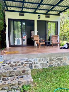 Garden Studio at Los Elementos - 0