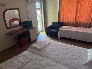 Family Hotel Diana - 9