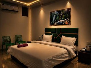 hotel tamanna - 0