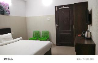 hotel tamanna - 8