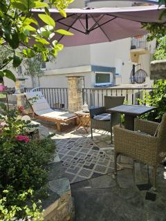 Studio apartman Bačvice - 0