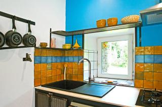 gite des hautes planches 4 personnes - Saint-Omer - 6