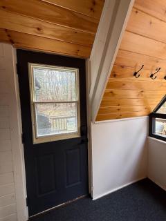 The Remington House - 1