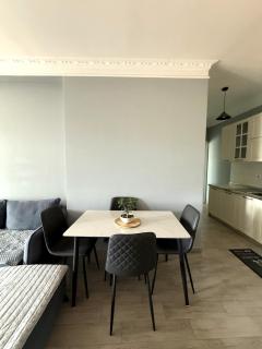 The Modernist Apartment Tirana - 5