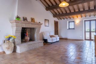 Villa Torri Umbria - 3