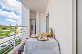 Apartamento Sol da Rocha - 6