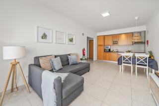 Apartamento Sol da Rocha - 8