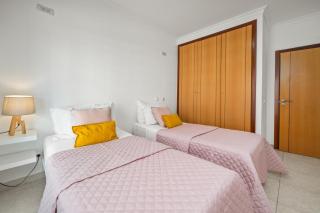 Apartamento Sol da Rocha - 9
