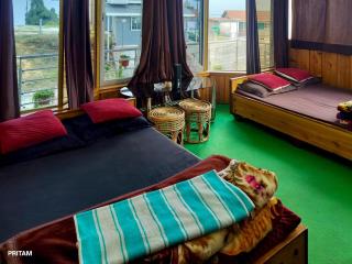 Suvarna homestay - 4
