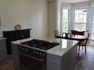 Historic Home Liberty House - 1
