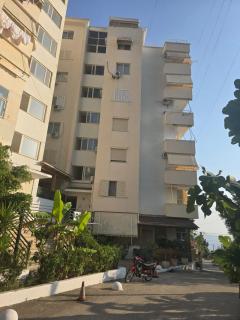 Apartment NODA Wave - 7