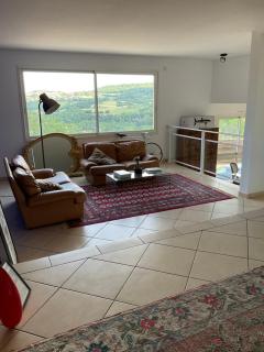 Villa jussat - 2