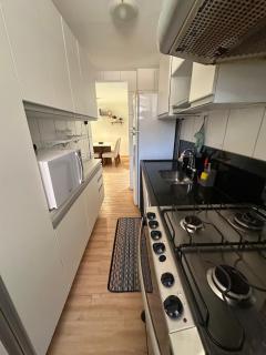 Apartamento Náutico - 3