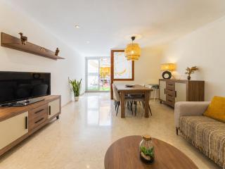 Casa con Patio Privado a minutos de Valencia - Ideal parejas y familias - Sedaví - 9