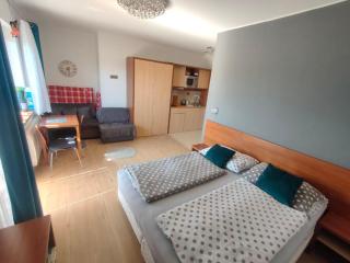 Sunny Apartment with Terrace Tatragolf H104 - 8