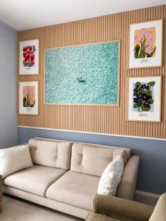 i1 Studios by Tram with Seaview, Jacuzzi Rooms - Istanbul - 4