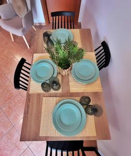 M Tsima Studio 3 Thassos - 1