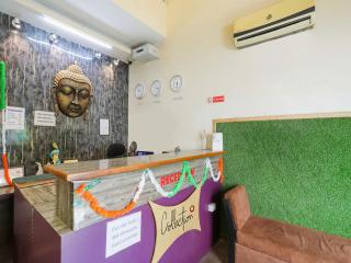 Hotel O Sagar Inn - 8