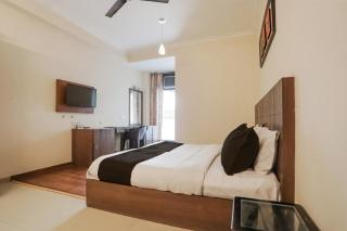 Hotel O Sagar Inn - 6