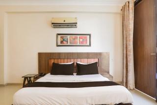 Hotel O Sagar Inn - 1