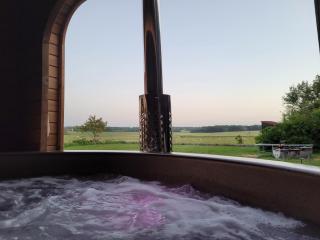 Le Clos des chênes rouges - 8