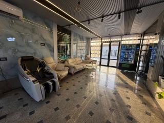 Nivas Hotel - 4