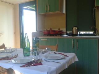 Mobile Homes Vila Punta - Šibuljina - 1