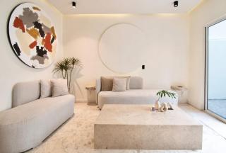 Luxurious Villa with 9 BR and HUGE Terrace Condesa - 6