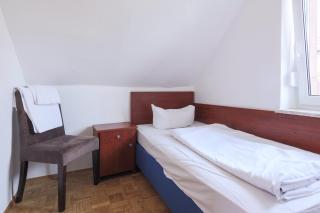 Hotel Starkenburger Hof - 3