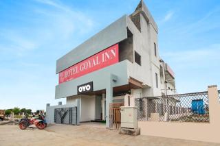 Hotel O Goyal Inn - 3