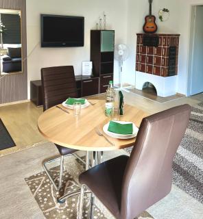 Monteurunterkunft mit eigenem separatem Badezimmer - 5