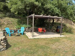 Gîte Le Cèdre - 8