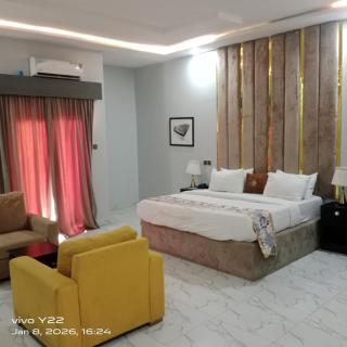 Pointax Apartment Lekki - 0