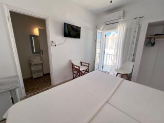 Windmill Rooms - 1