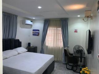 Pointax Apartment Lekki - 4