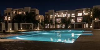 Segal Hawana Salalah 2 Bedroom Marina - 9