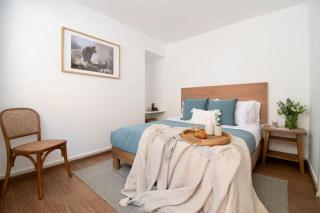 Spacious 4BR Home with 5 Beds - 7