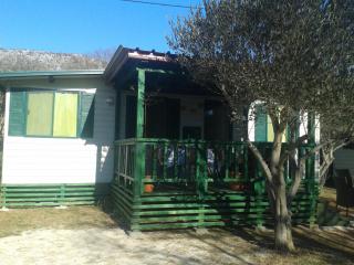 Mobile Homes Vila Punta - Šibuljina - 4